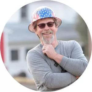 Sherman Thompson - TV personality