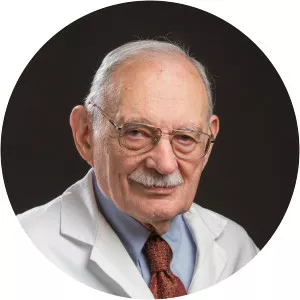 Sherman Weissman - Professor