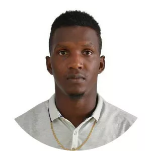 Shermon Lewis - Cricketer