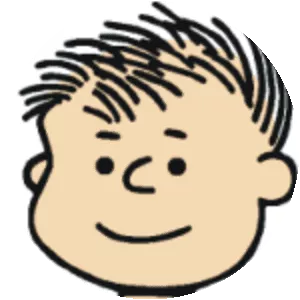 Shermy - Fictional character