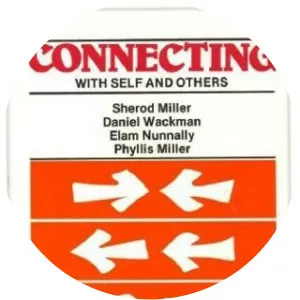 Sherod Miller - Author