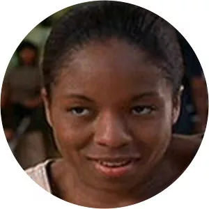 Sheronda - Fictional character