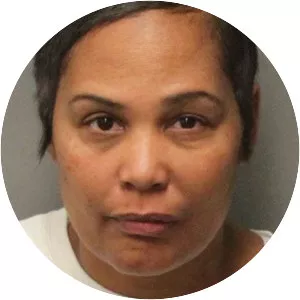 Sherra Wright Robinson photograph