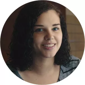 Sherre  Gilbert photograph