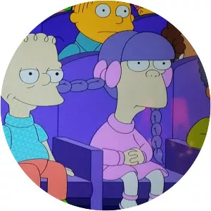 Sherri and Terri - Fictional character