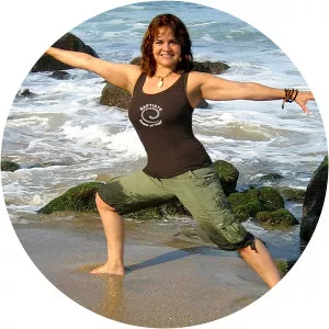 Sherri Baptiste - Author