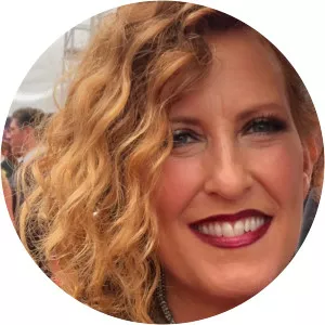 Sherri Berman Laurence - Make-up artist