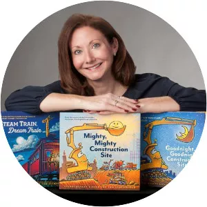 Sherri Duskey Rinker - Author