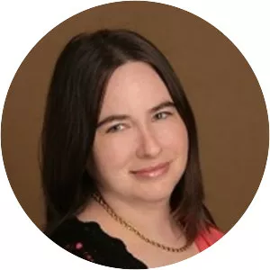 Sherri Hayes - Author