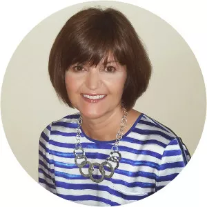 Sherri L. Jackson - Author