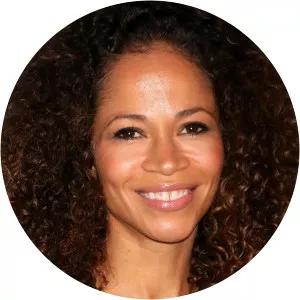 Sherri Saum - American actress