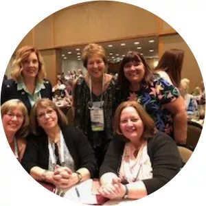 Sherri Shackelford - Author