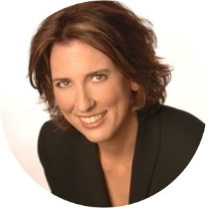 Sherri Strain - Film producer