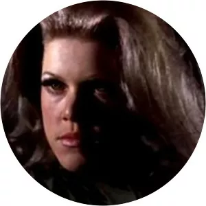 Sherri Vernon - Actress