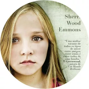 Sherri Wood Emmons - Author