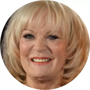 Sherrie Hewson