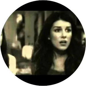 Sherrie Marconi - Fictional character