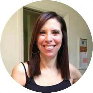 Sherrie Schneider - American writer