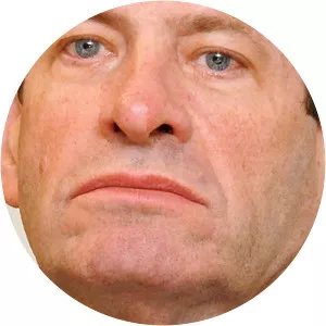 Sherrilyn Fisher photograph