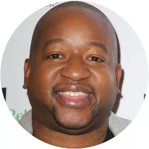 Sherrod Small