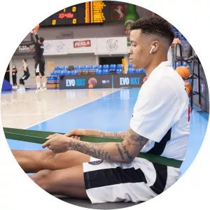 Sherron Dorsey-Walker