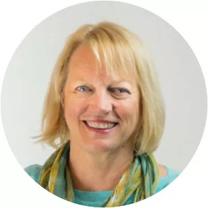 Sherry Ahrentzen - Author