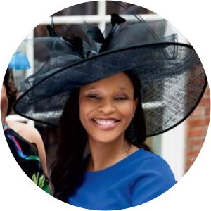 Sherry Ann Broadwater