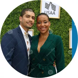 Sherry Aon photograph