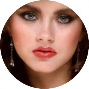 Sherry Arnett - Model