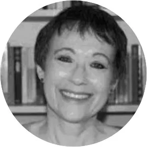 Sherry Ashworth - Author