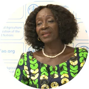 Sherry Ayittey