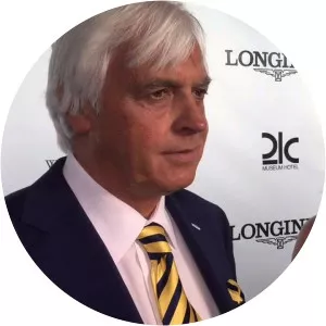 Sherry Baffert - Bob Baffert's ex-wife