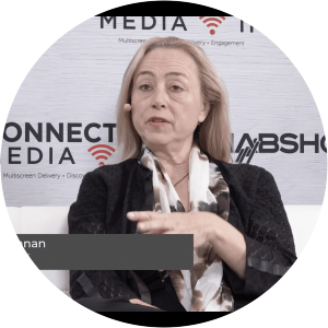 Sherry Brennan photograph