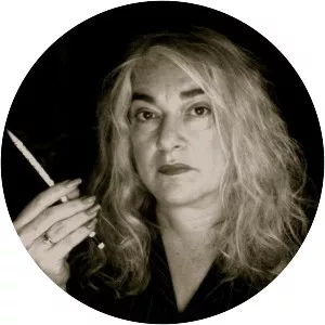 Sherry Coben - TV writer