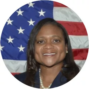 Sherry Dorsey Walker