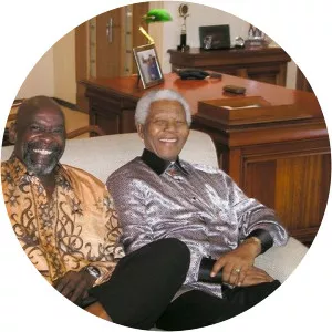 Sherry Dyson photograph