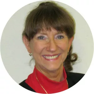 Sherry Garland - Author