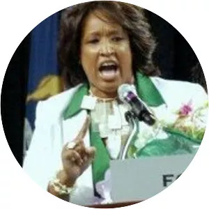 Sherry Gay-Dagnogo - Former Michigan State Representative