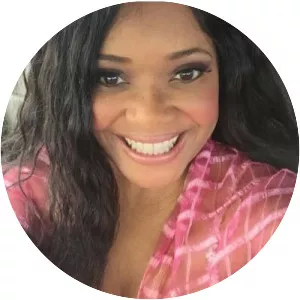 Sherry Gordy - Berry Gordy's daughter