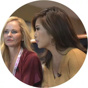 Sherry Gruden photograph