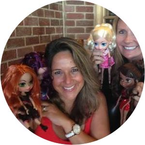 Sherry Gunther - Producer