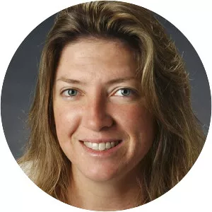 Sherry Hitch - Compositor