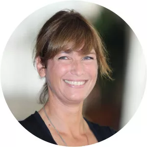 Sherry Hormann - German-American film director