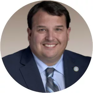 Sherry Jones - American Politician