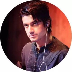 Sherry Khattak - Musical artist