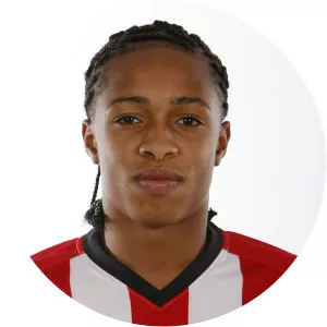 Sherry Kindo Kamara - Dutch footballer