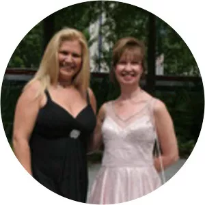 Sherry Kittinger - Joseph Kittinger's wife