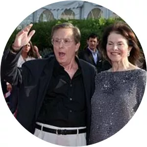 Sherry Lansing - American philanthropist