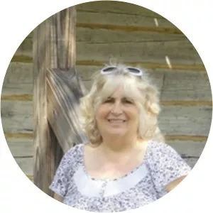 Sherry Lewis - Author