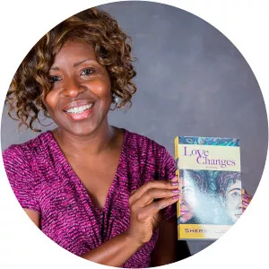 Sherry Madison photograph